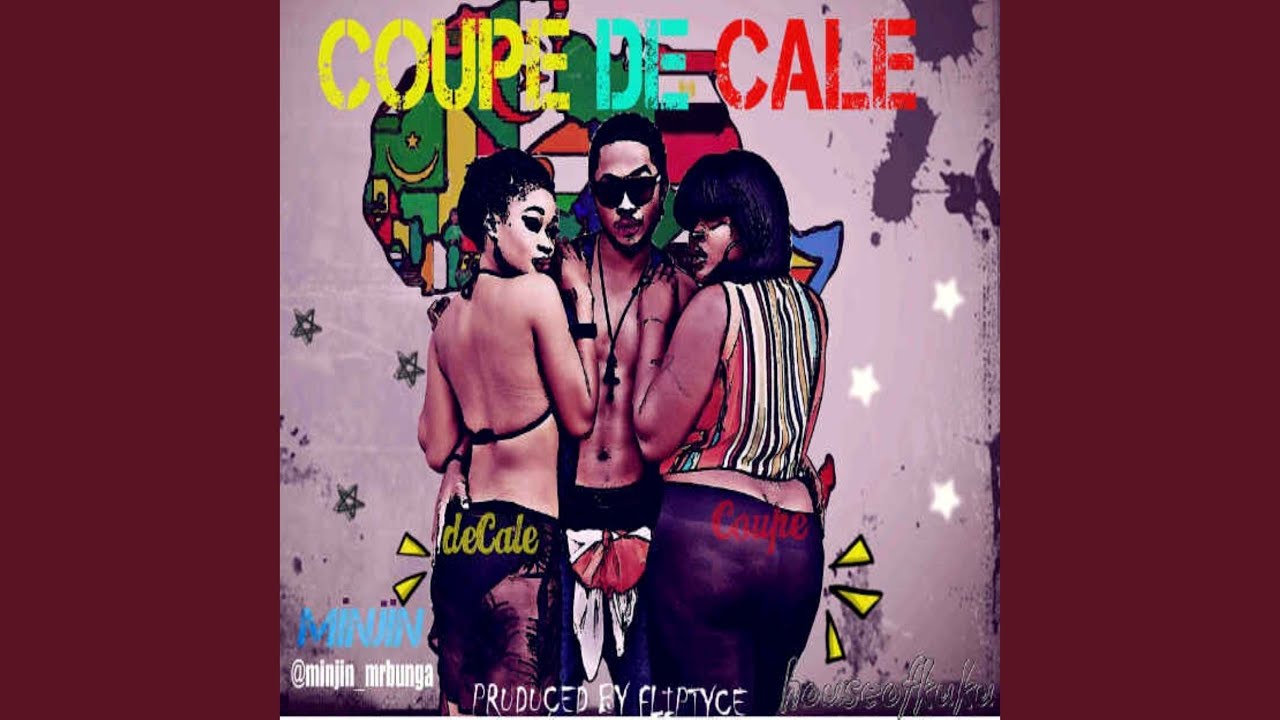 Coupe Decale