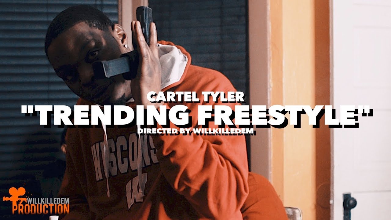 Cartel Tyler - 