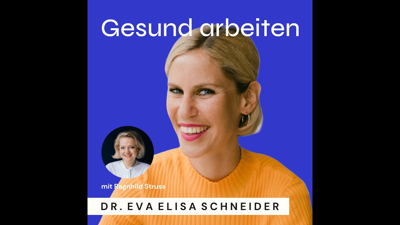 Welcher Job passt wirklich zu mir? Mit Ragnhild Struss