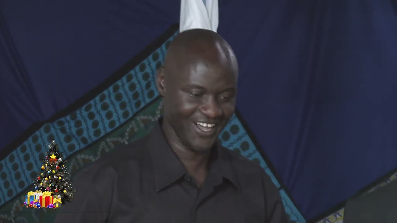 NYOTA YA AJABU 