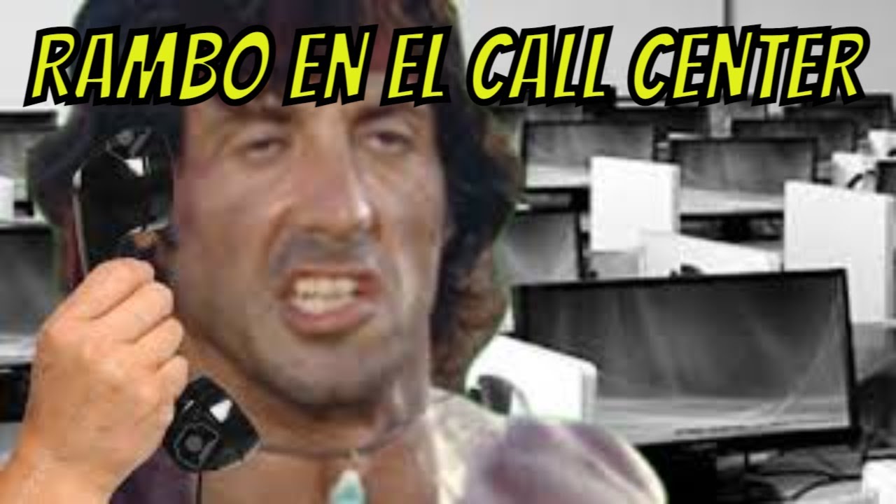 ¿TE QUEDASTE SIN INTERNET? LLAMALO A RAMBO 🤣🤣🤣🤣🤣