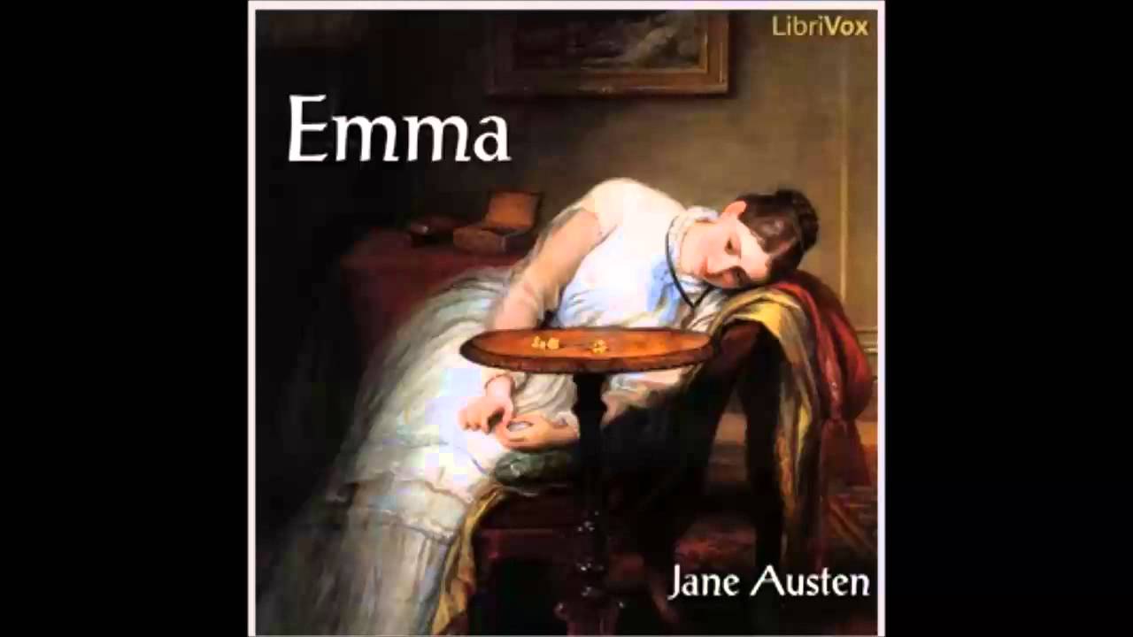 Emma (Dramatic Reading)
