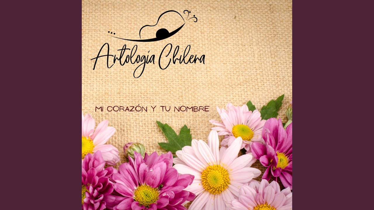 Mi corazón y tu nombre