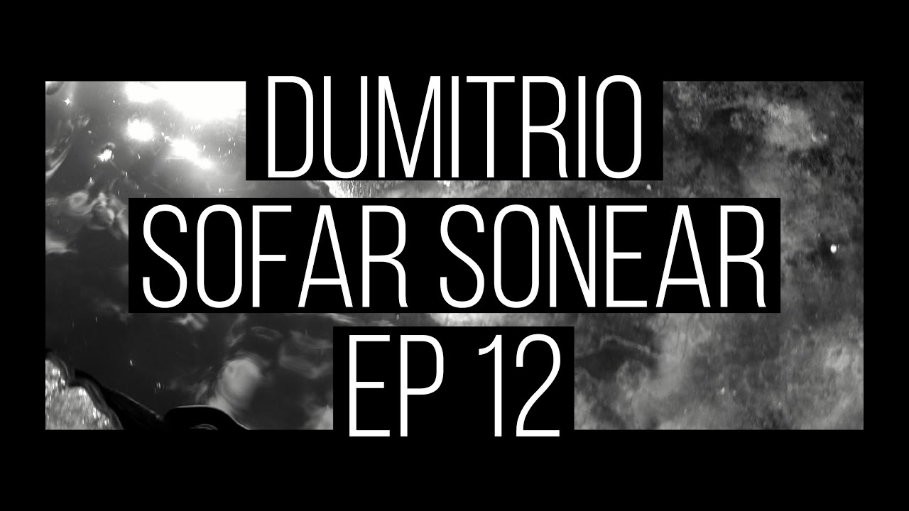 DUMItRIO soFar soNear ep.12