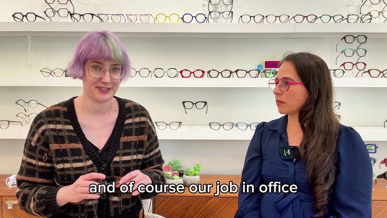 Bridge Fit 101: How to Find Glasses That Actually Stay Put | Bright Side Eyewear Guide