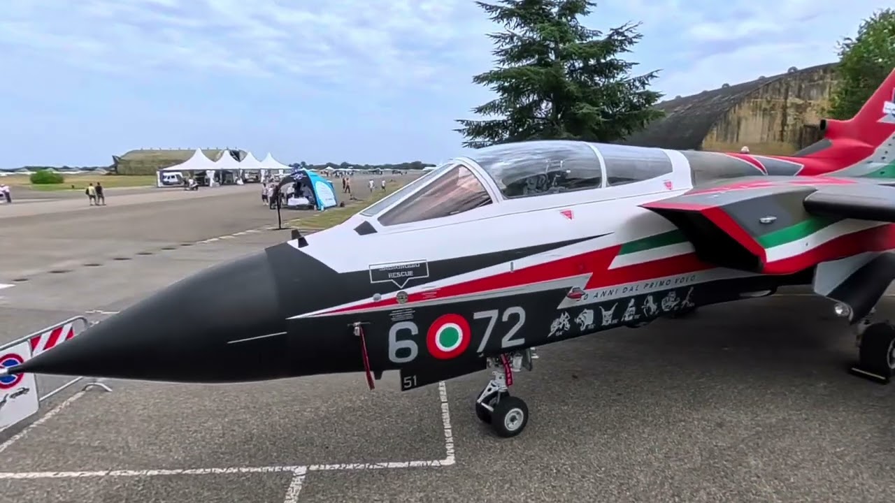 Fly & Fun 2025