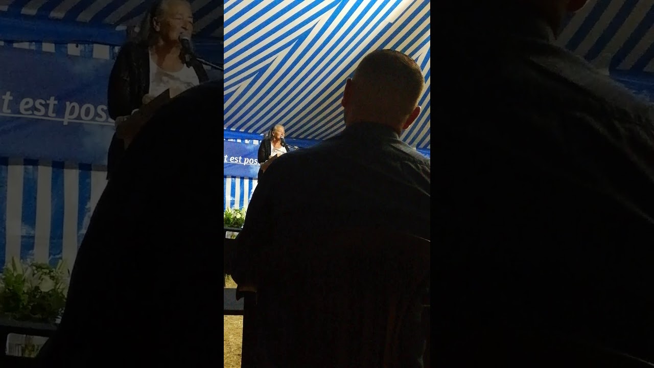 Témoignage Femme à Tarzan Vie et Lumière 09/08/2019