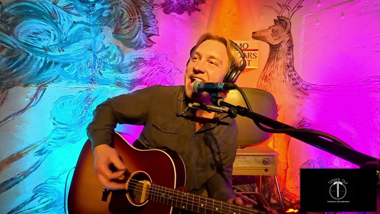 Down the River - Austin Skalecki on Cedar Streams