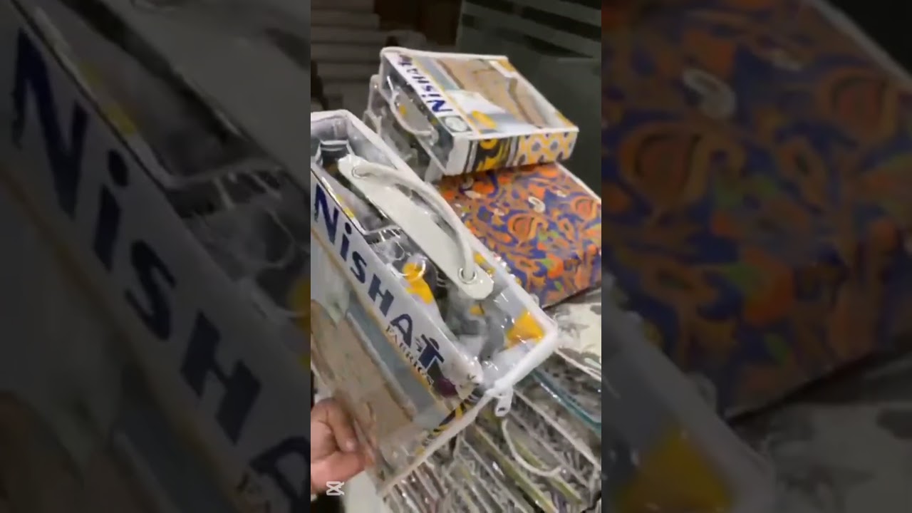 Nishat bed sheets sale 2024 #nishat