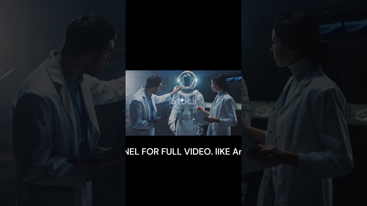 Gangayan Mission: Bharat ka Pehla Manned Space Mission!