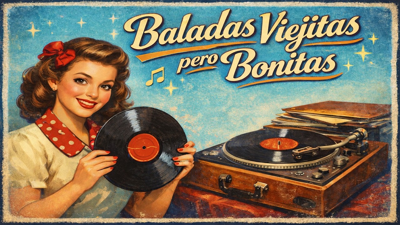 Clásicos Cristianos Inolvidables 🕊️ Baladas 