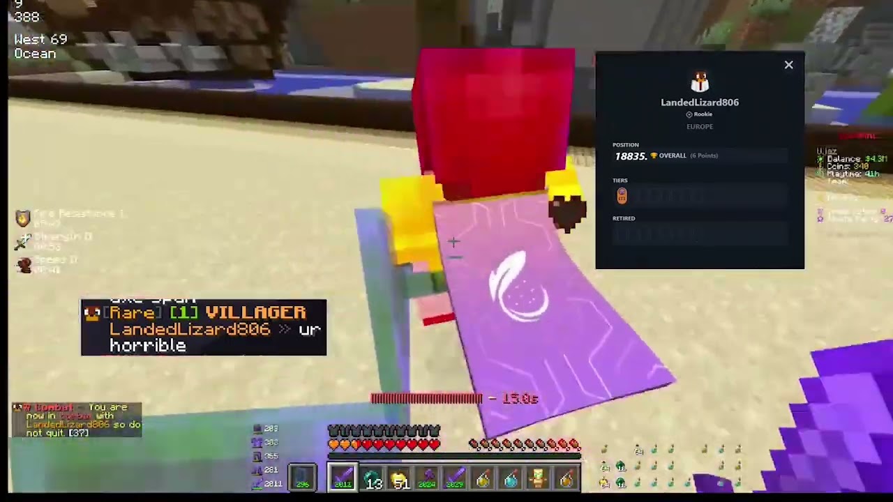 Old ahh montage i forgot to post