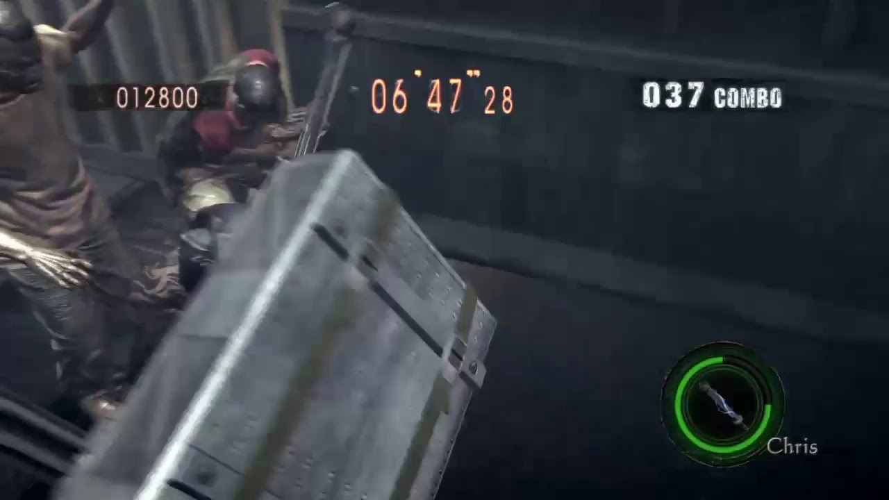 RE5