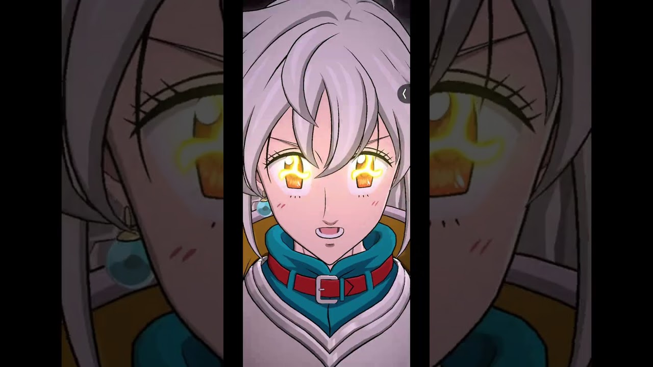 Goddess AI is great 