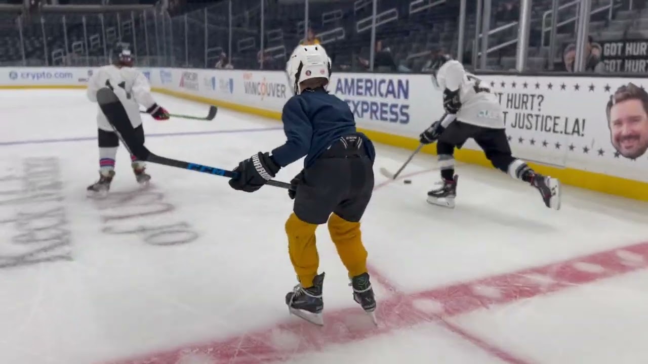 Kings Skate Jan 2025