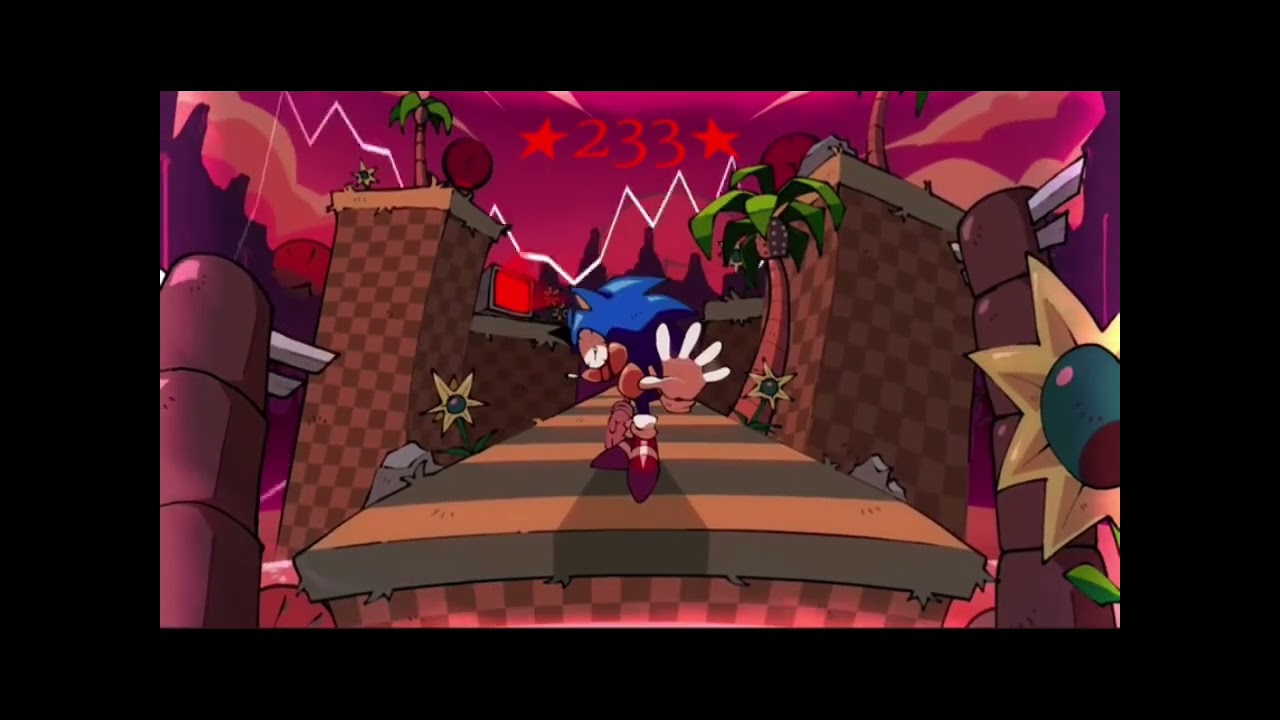 (BIRTHDAY SPECIAL) FNF EXEcutable Mania: Epilepsia with lyrics. (Singularity collection)