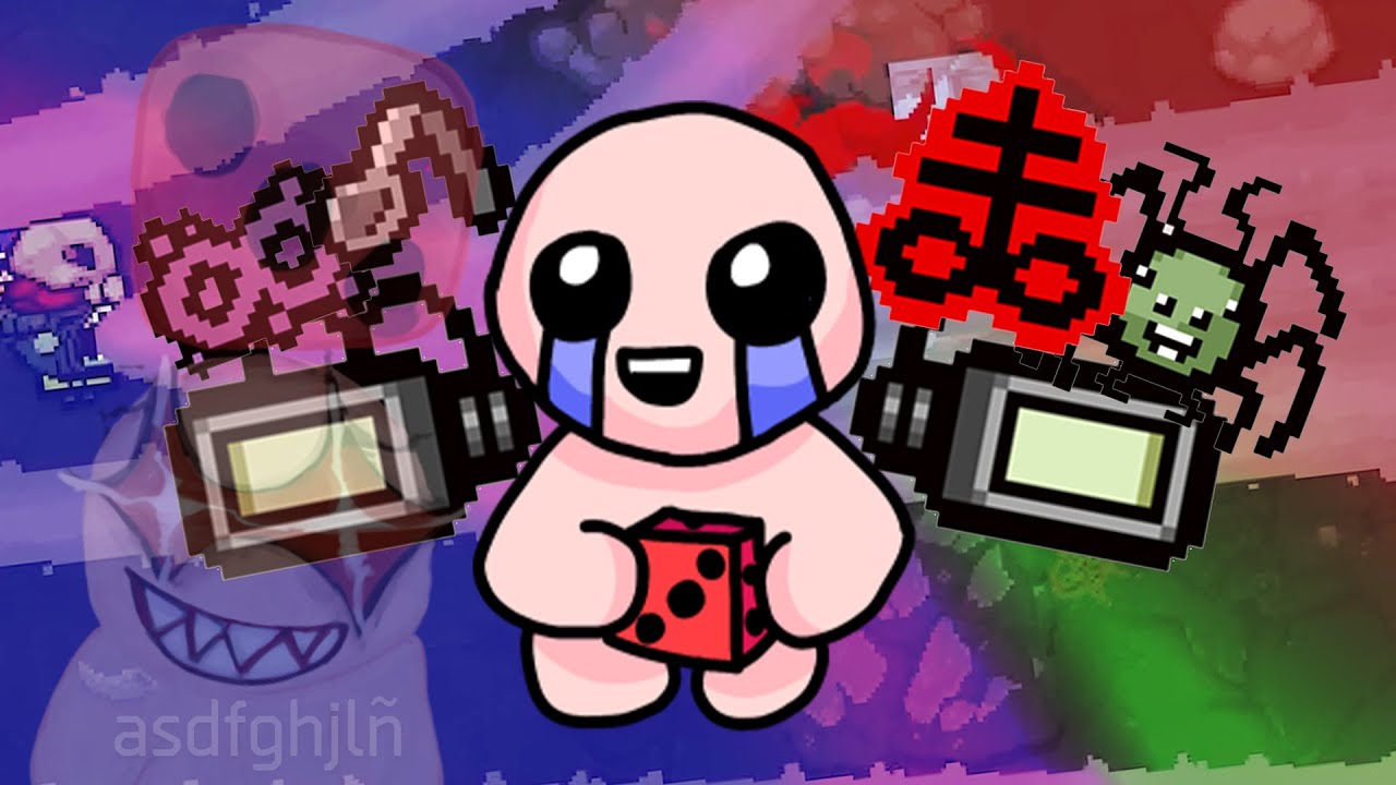 Isaac recupera o seu D6 e volta a armar runs!