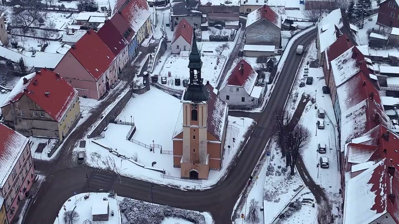 Srebrna Góra 19.02.2026