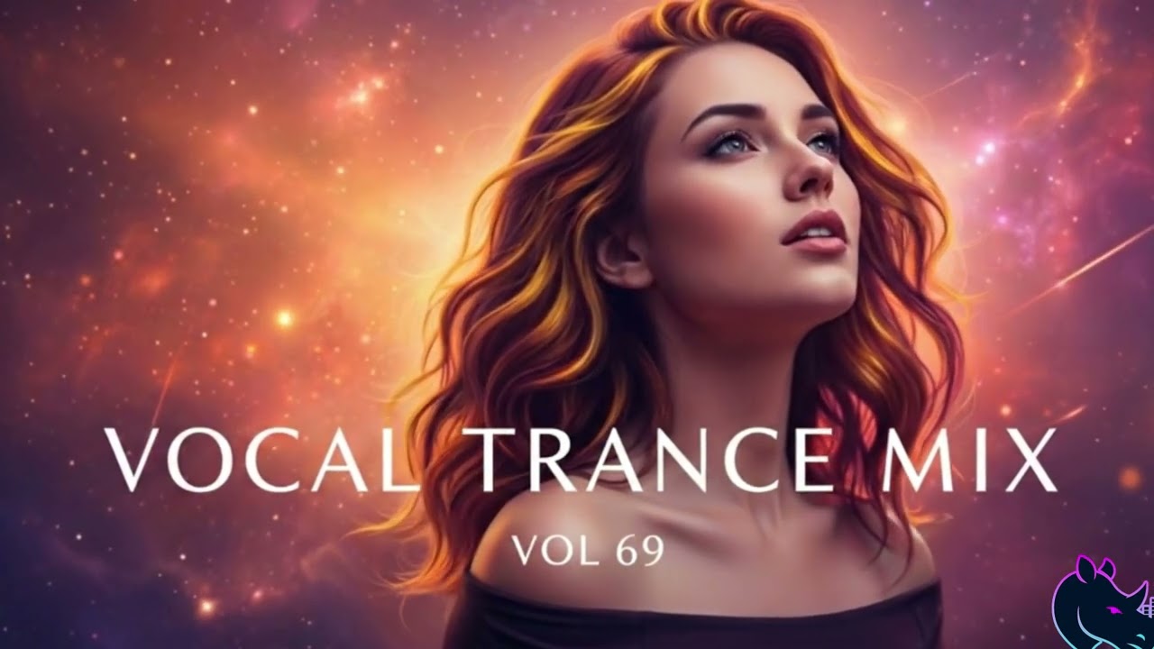 Best Vocal Trance Mix Vol.69 💫 | Euphoric & Uplifting Female Vocals | Trance 2026