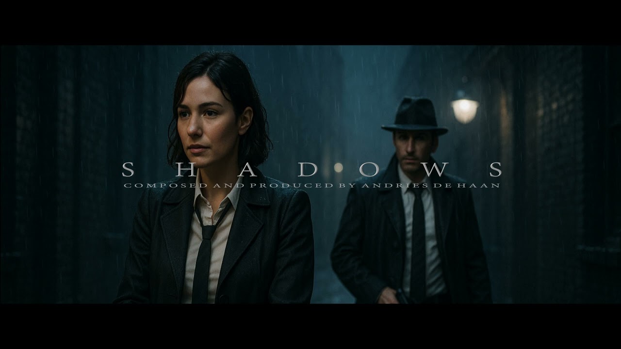 Music : Shadows Soundtrack