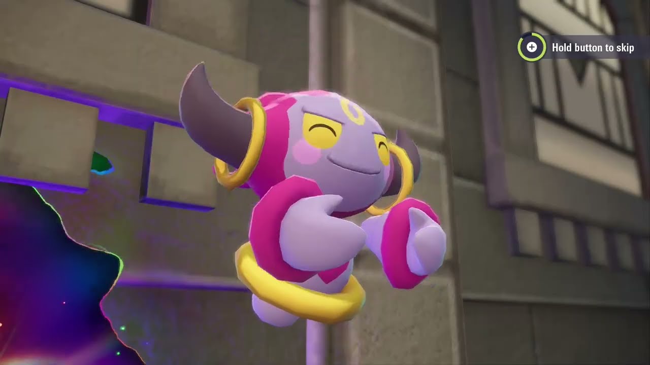The Mega Dimension Shiny Hunting Method is Broken..