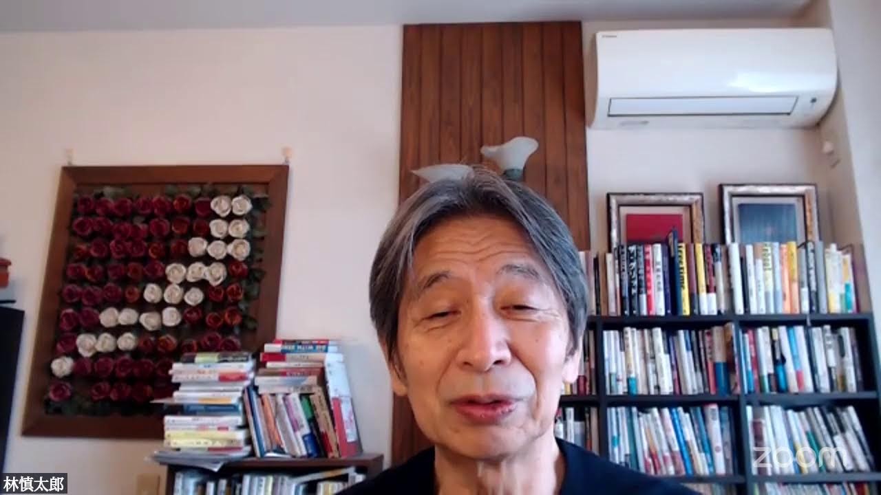 youtube live 時事ニュース解説！2026
