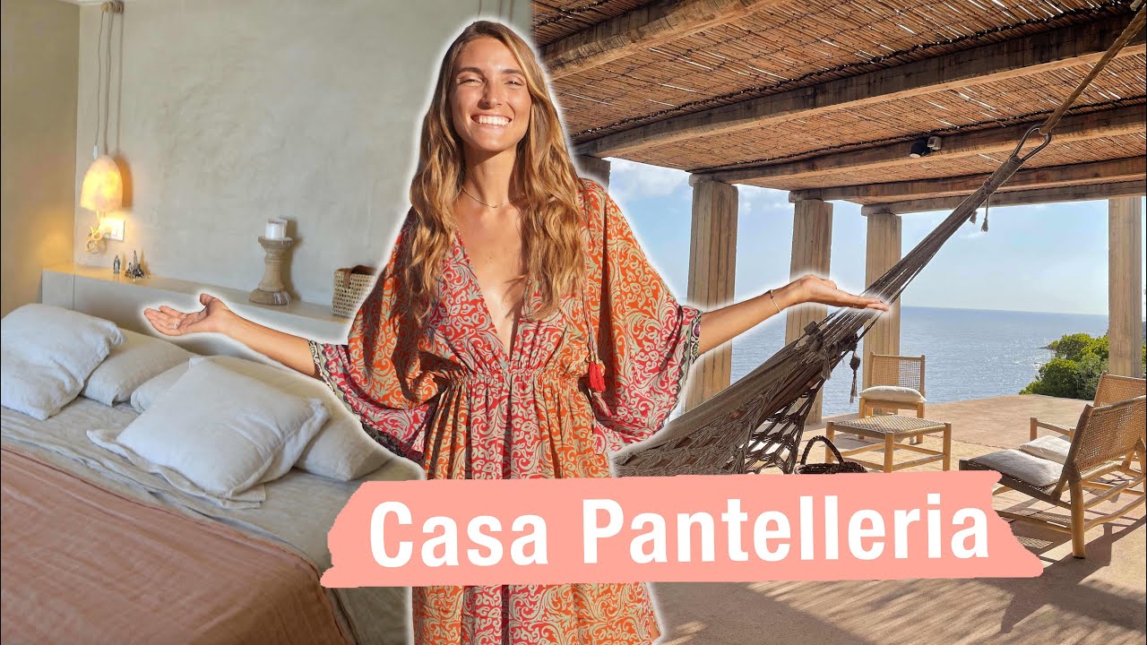 HOME TOUR || Ananda Uberti
