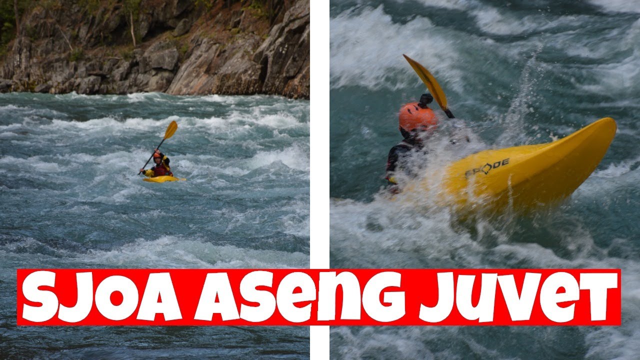 Sjoa Aseng juvet