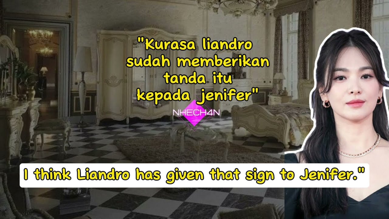 JENLISA FF ONESHOOT 
