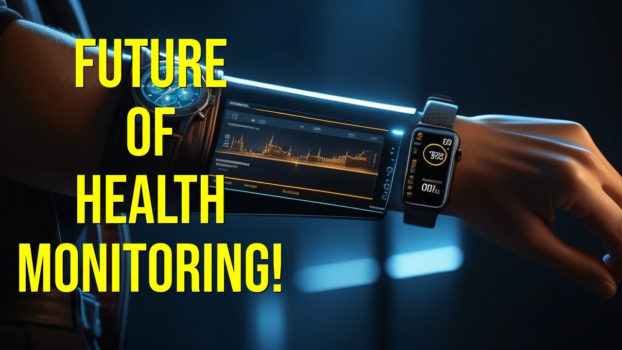 Bio-Electronic Devices for Monitoring Vital Signs: The Future of Health Revealed!