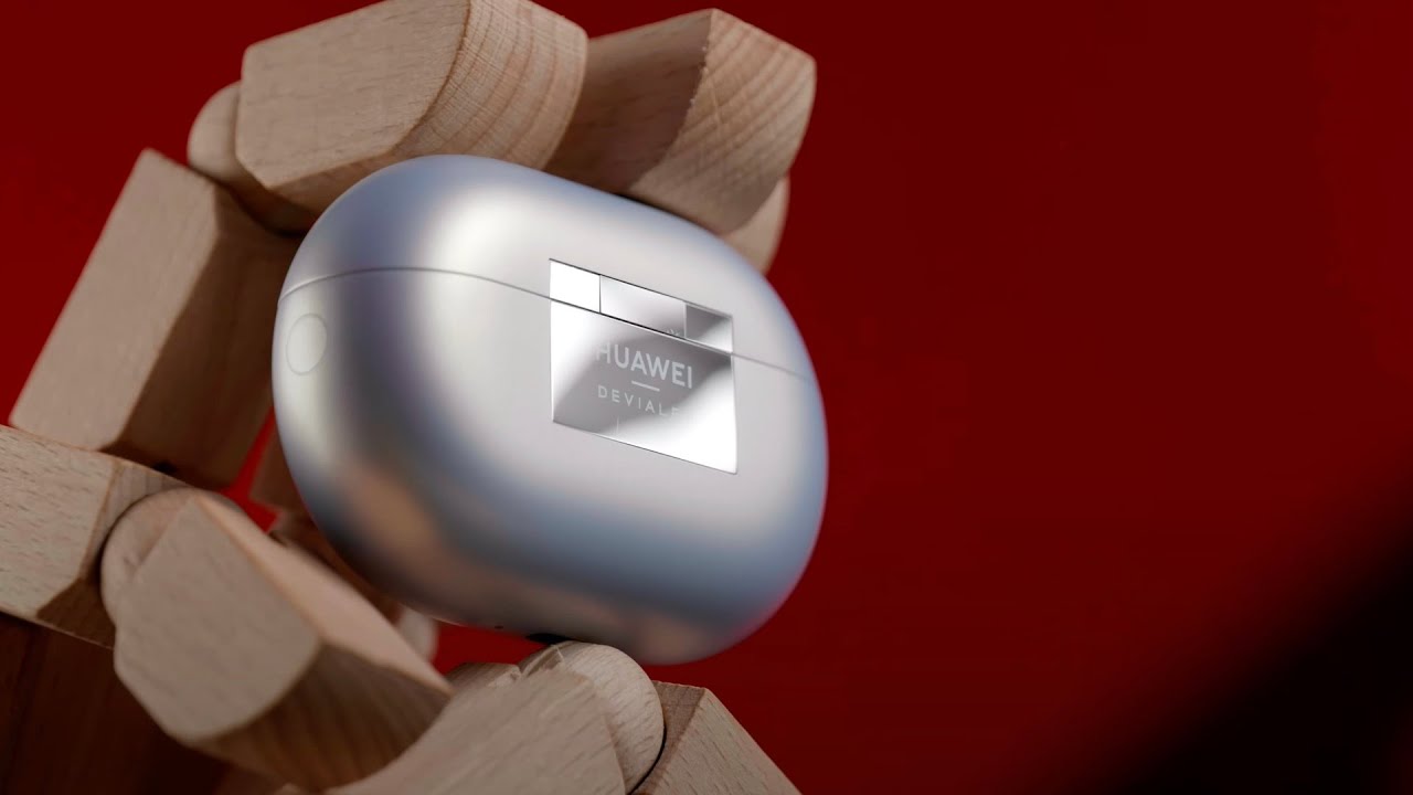 Definisi PRO yang sebenarnya dari sebuah TWS! // Huawei Freebuds Pro 2