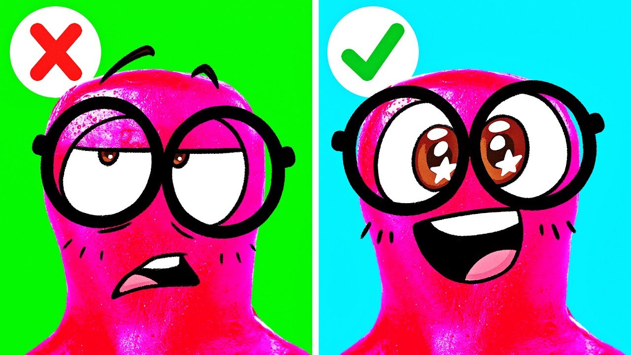 6 cosas DIVERTIDAS para hacer si ESTÁS ABURRIDO