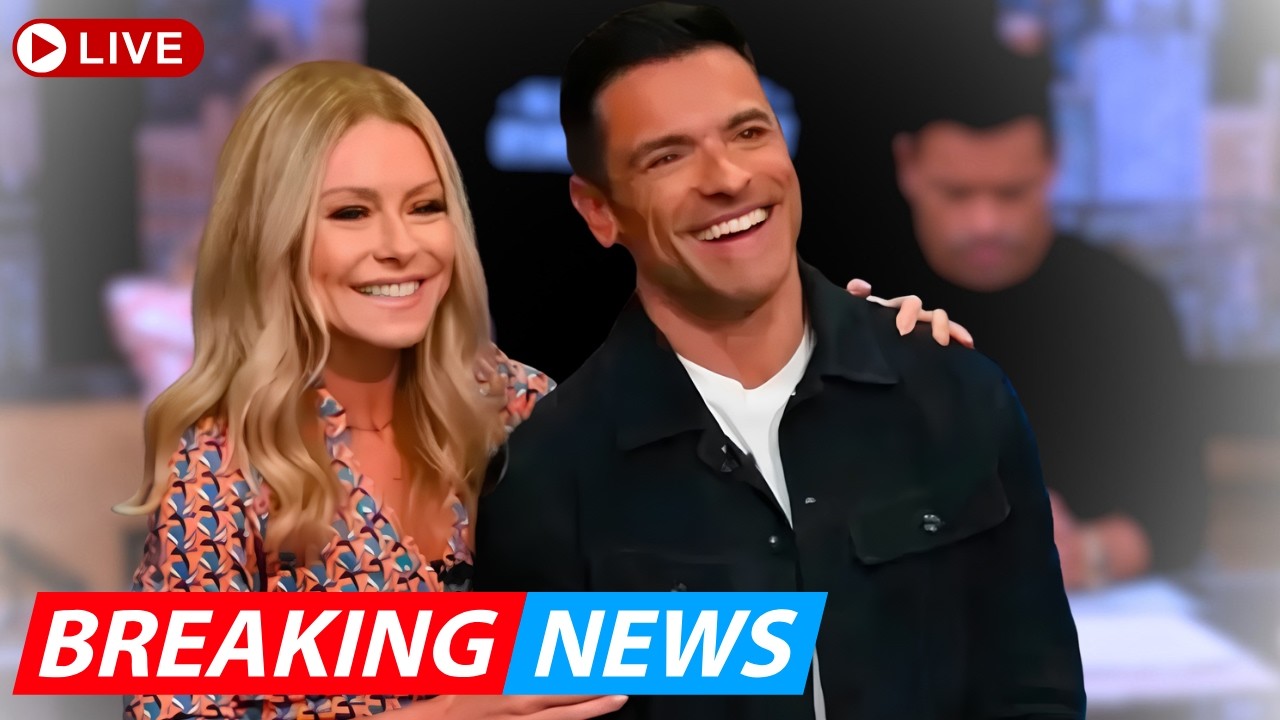 🔥 Kelly Ripa Admits She Keeps Money Secrets From Mark Consuelos &mdash; &ldquo;Financial Infidelity&rdquo; Confession