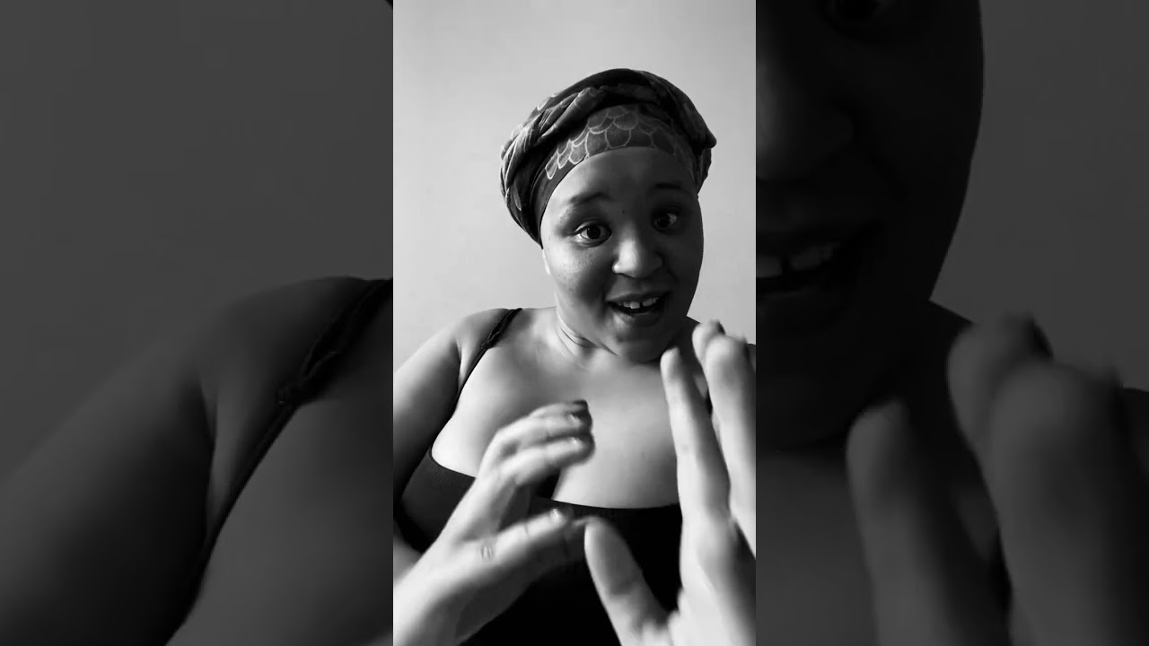 Nue_Sam - Ibabazi