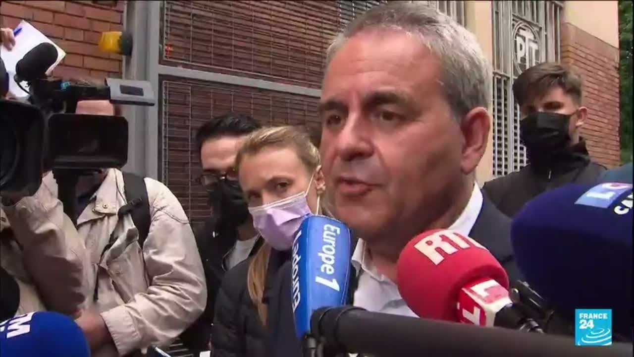 Régionales 2021 en France : les grandes manœuvres d'entre-deux-tours ont commencé