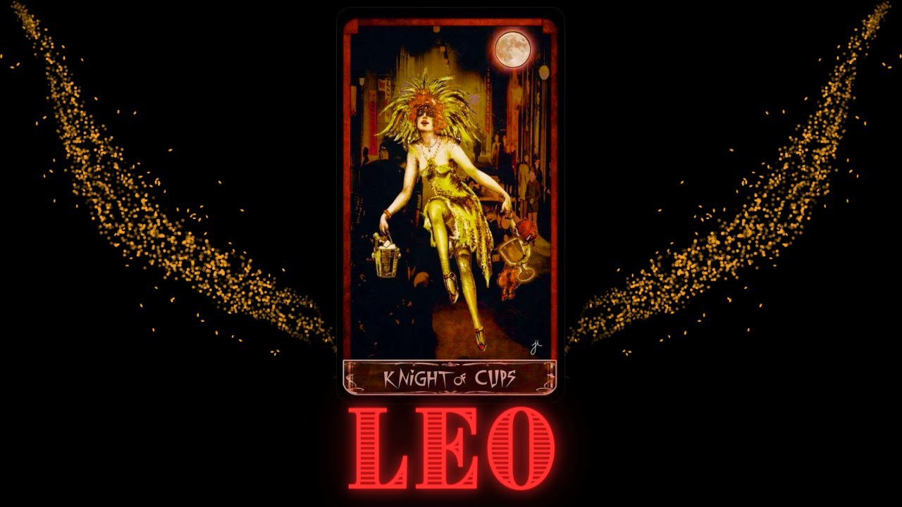 LEO LUJOS Y PROSPERIDAD!! TODO SE ARREGLA PARA TI, UN VIAJE 😉🤗 HOROSCOPO 