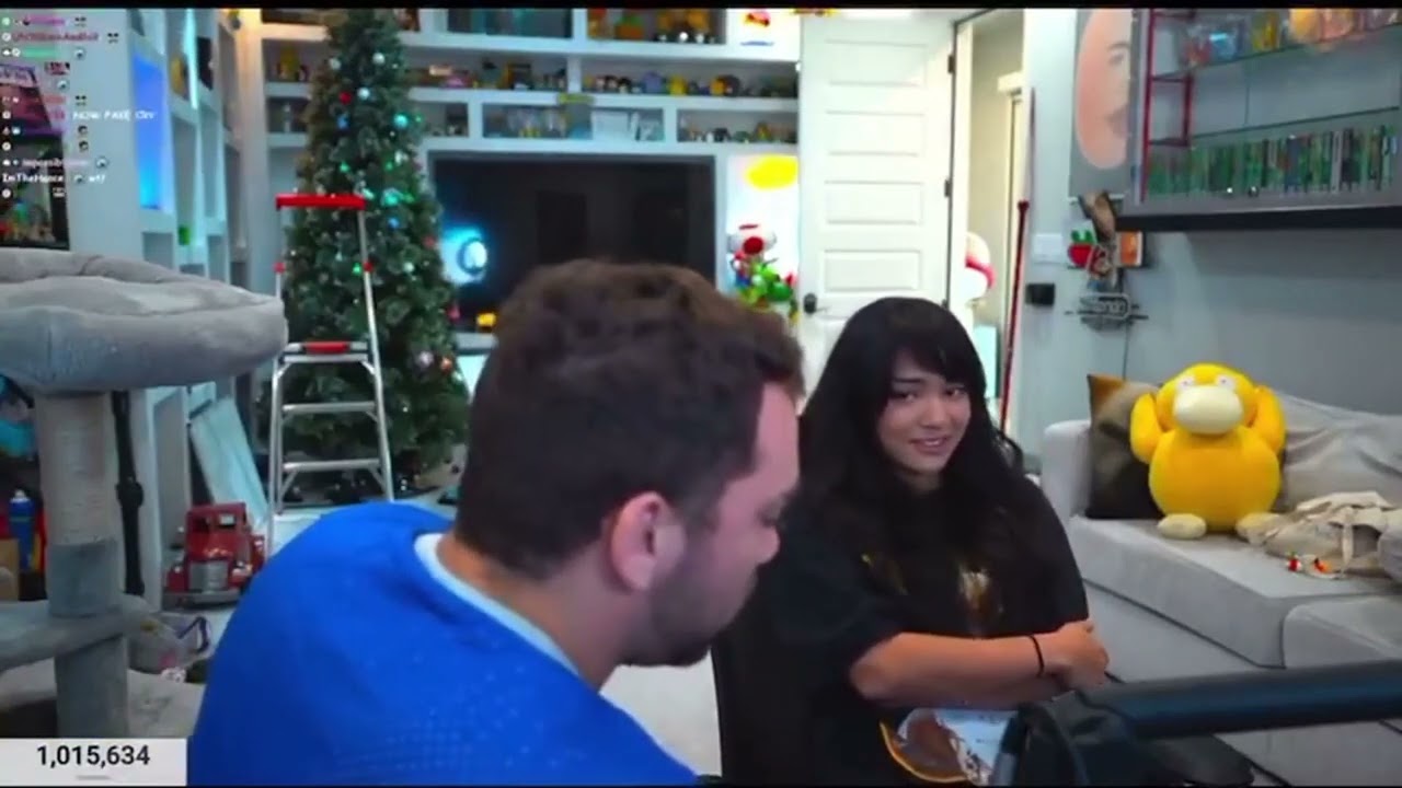 OTK's statement on Emiru and Mizkif | Best Twitch, YT and Kick Clips