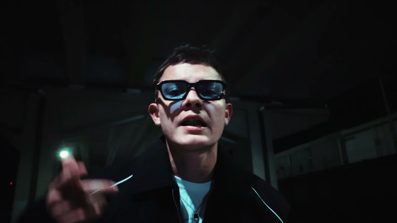 LITWALL - Follow me (Video oficial)