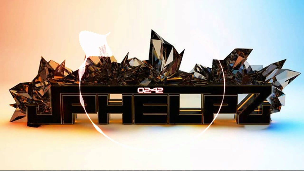 Kredo - Singularity (JPhelpz Remix)  [FREE HQ DOWNLOAD]