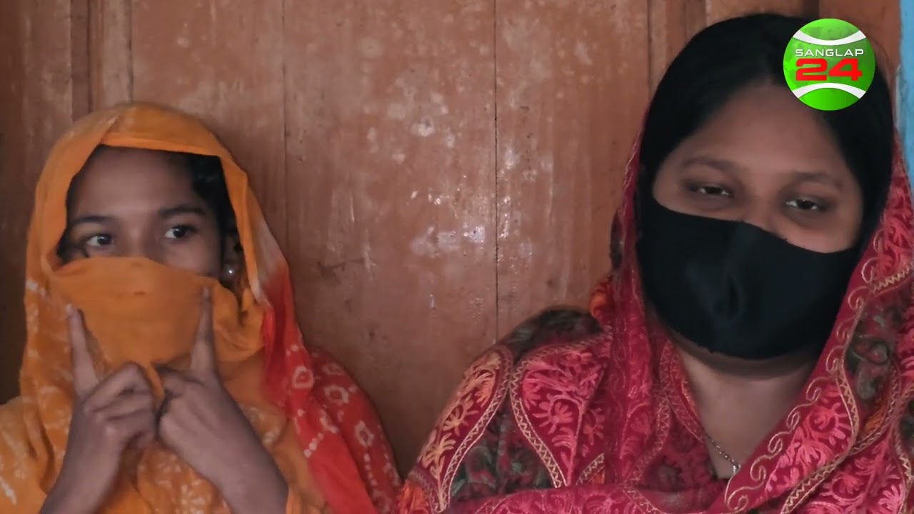 সুমাইয়া ও মাহিয়া বাসা ভাড়া নিয়েই করে অসামাজিক কাজ 