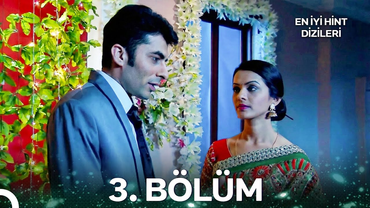 Kaybolan Yıllar - Itna Karo Na Mujhe Pyaar 3. Bölüm (Türkçe Dublaj)