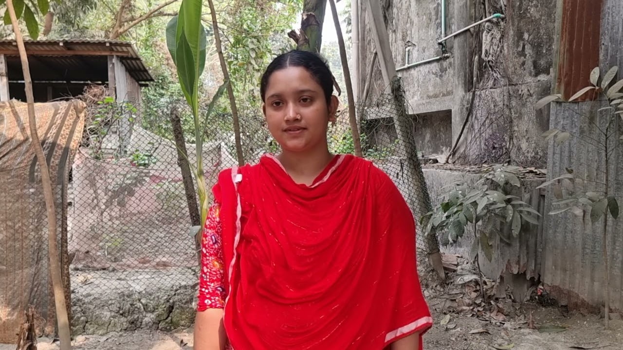 সত্যি সত্যি যদি কেউ আমাকে চায় আমি তার হব। 