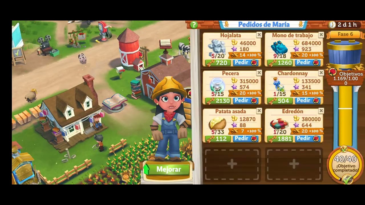 aprender a clonar en farmville 2