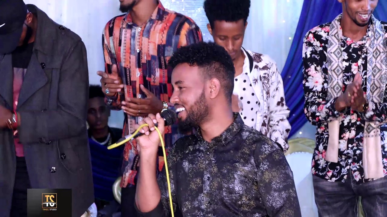Heesti haburburinin wacadko codadki mohamed kadheri iyo nimco happy by tahlil studio