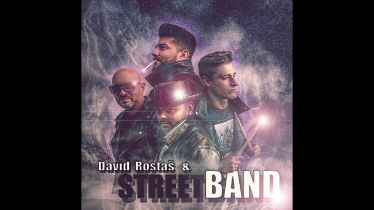 David Rosta&scaron; Beng a Sebastian Peter ( StreetBand ) _ Alkoholik (PoloCover)Prod. BENG