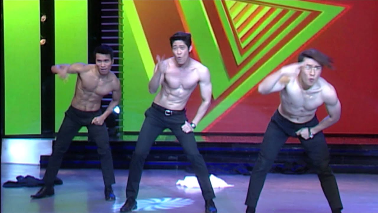 SocialCan ฉันหล่อไป WHO Ep.9