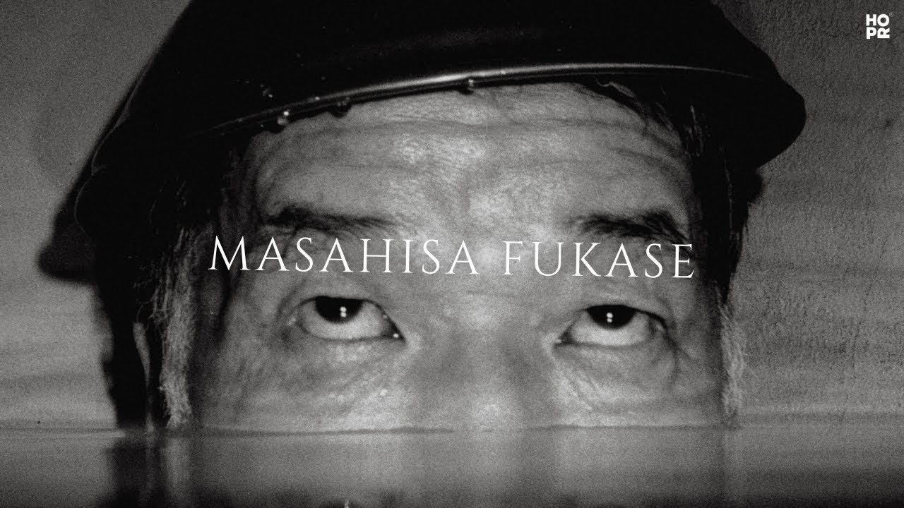 The Japanese Photographer So Obsessed With Photography It Destroyed His Life.