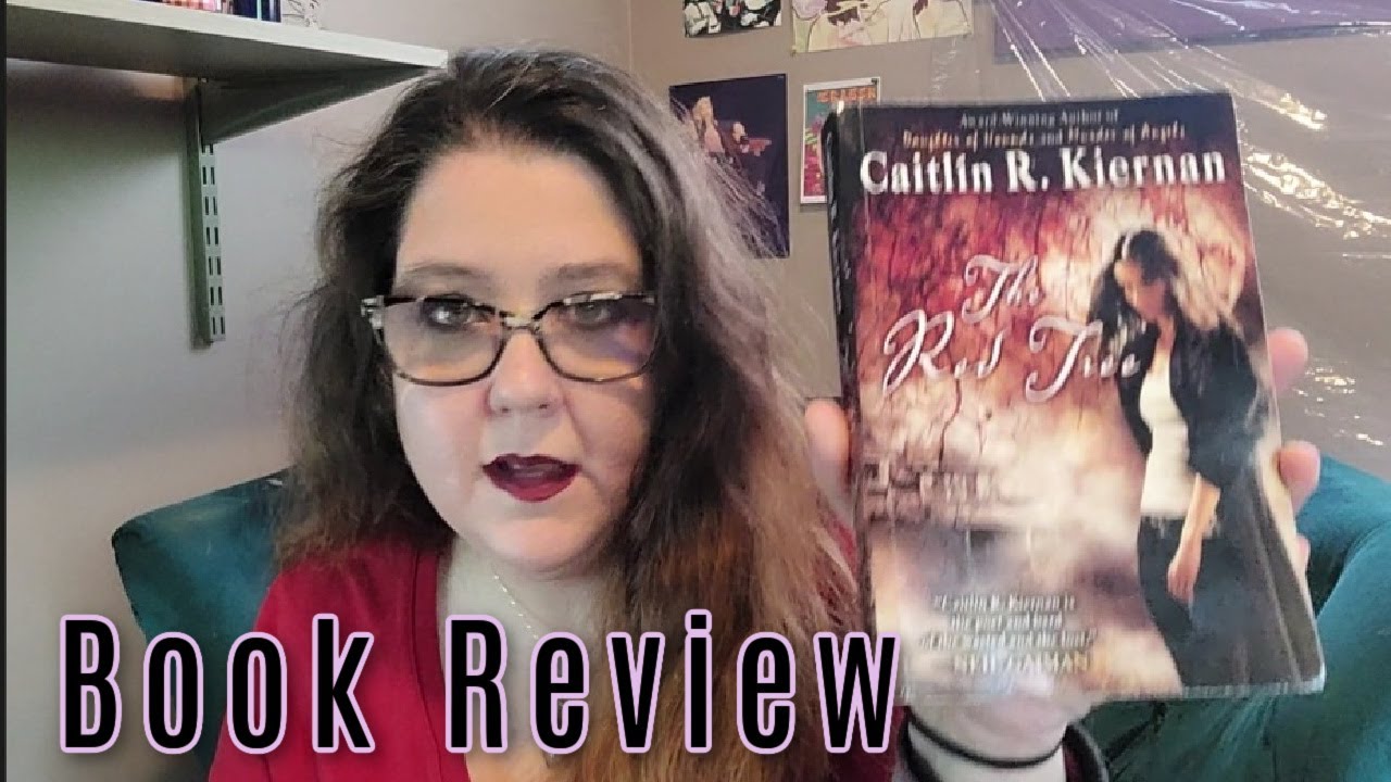 Book Review: The Red Tree