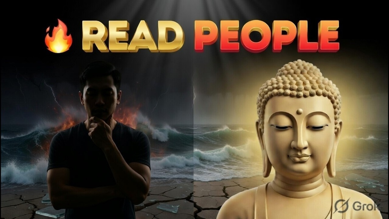 How to Understand People Deeply | Buddhist Wisdom | Inspire Ignite