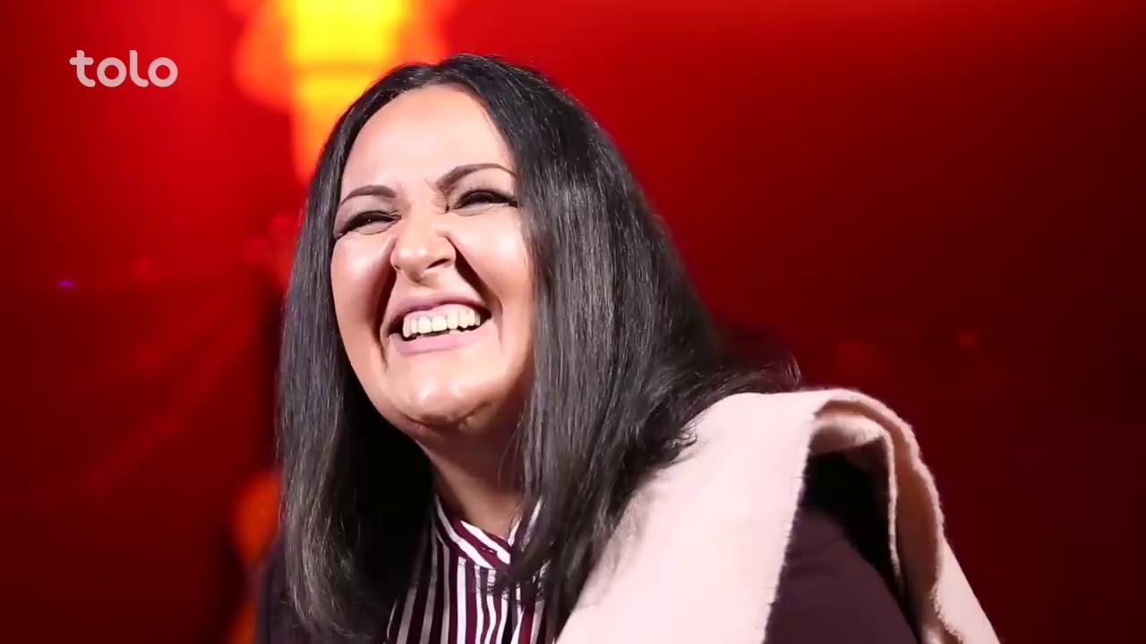 خاطرات و گپ های جالب وجیهه رستگار در برنامه کوچ سرخ